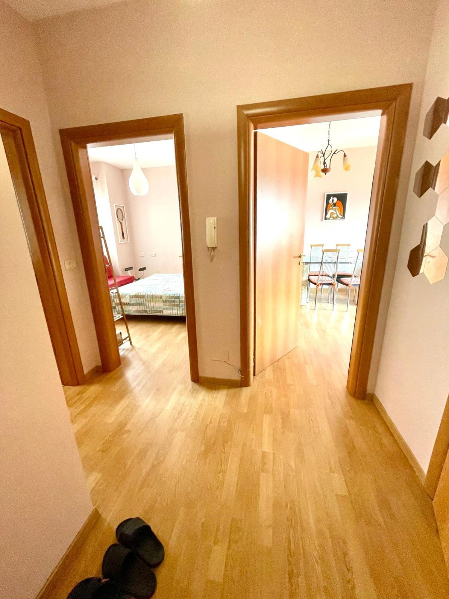 Easy Peasy - 9Th Floor View Downtown Apartment Тирана Екстериор снимка